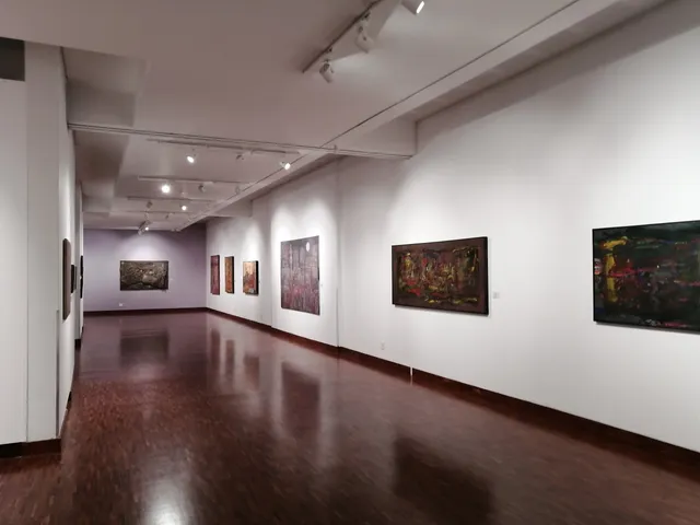 Standard Bank Gallery