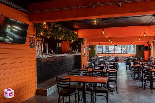 Sumo All You Can Eat Miramontes