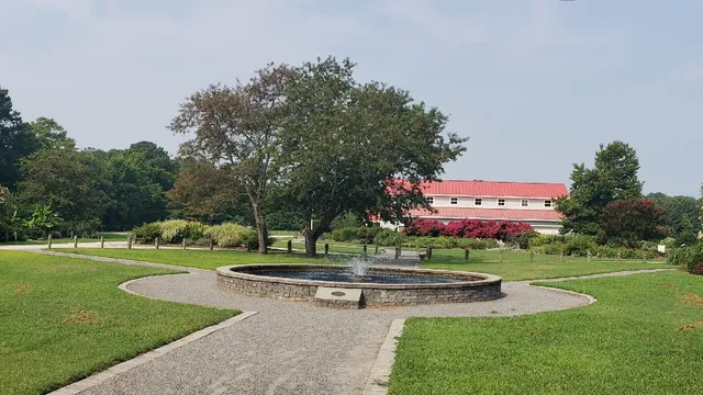 Deltaville Maritime Museum & Holly Point Nature Park