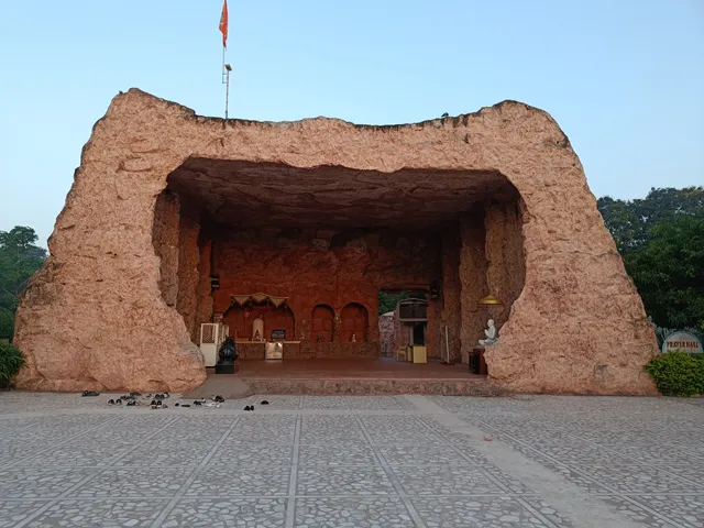 Mini Amarnath Dham