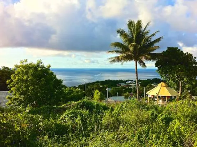 Statue of Jesus the Redeemer