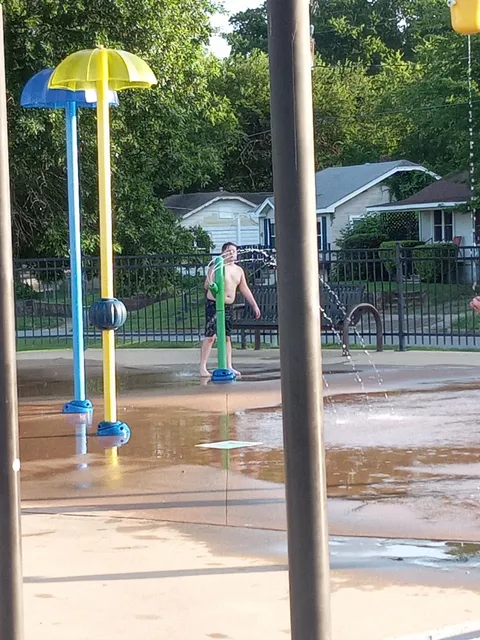 Benton Parks & Recreation Department