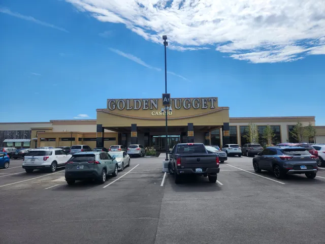 Golden Nugget Danville (Casino)