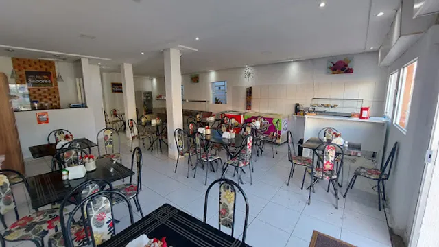 Casa dos Sabores - Restaurante e Lanchonete