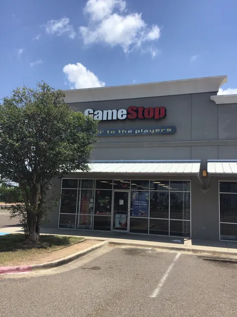 GameStop