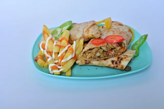 Luqma Zaman Ajman Restaurant مطعم لقمة زمان عجمان