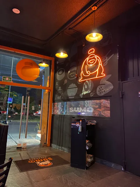 Sumo Buffet Zaragoza