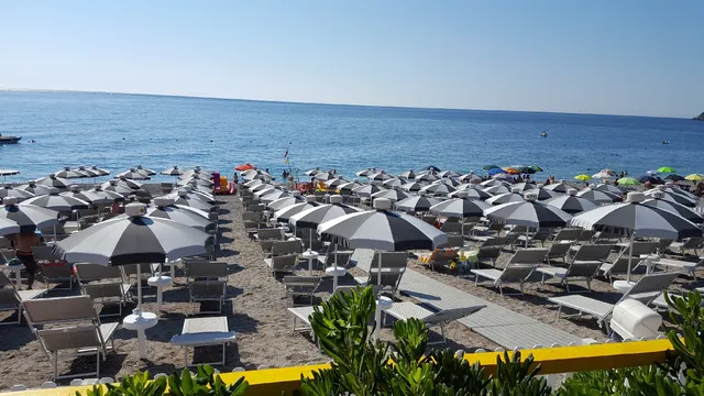Lido Golden Beach Taormina