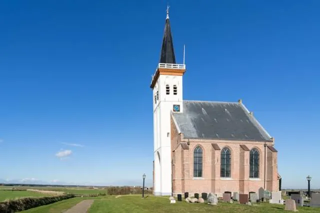 Church Den Hoorn