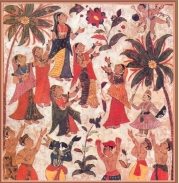 Jagdish and Kamla Mittal Museum of Indian Art