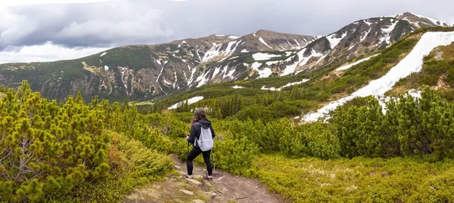 Papugarnia Śnieżka Karpacz