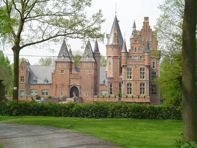 Kasteel van Lovendegem