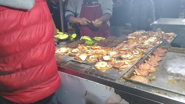 Las Aguacatosas Pablos Jr