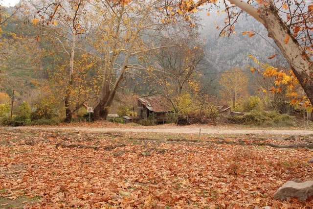 Belemedik Nature Park