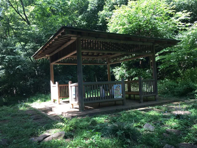 Monument to the Lore of Terute-hime