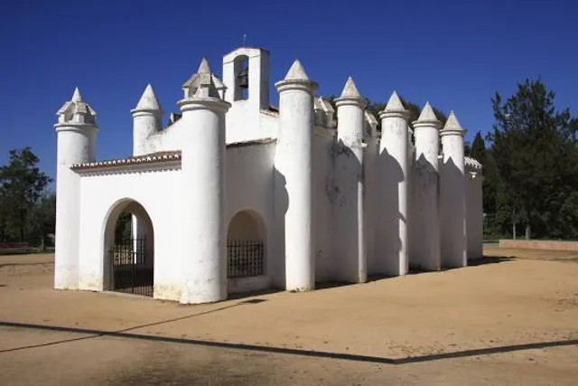 Chapel of Saint Andrew
