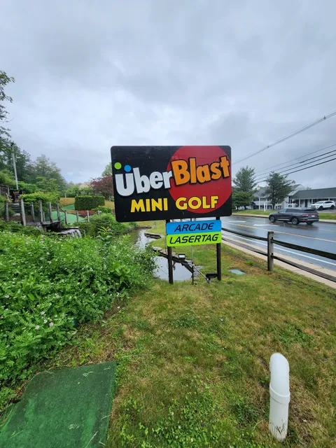 UberBlast