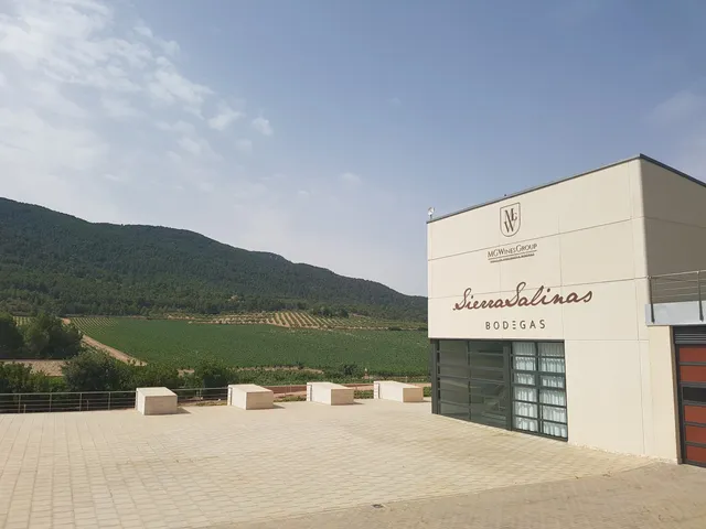 Bodegas Sierra Salinas
