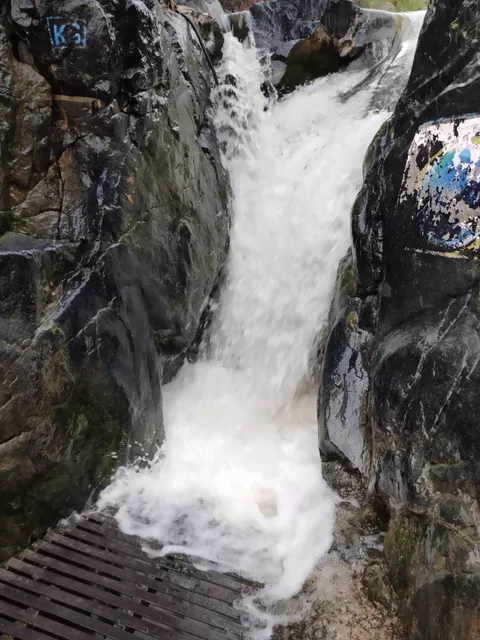 Shri Gavi Siddalingeshwara Temple