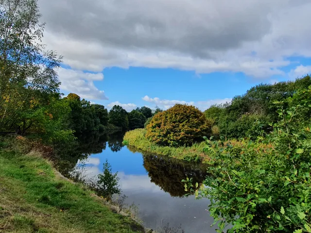 Cromwell Bottom Nature Reserve