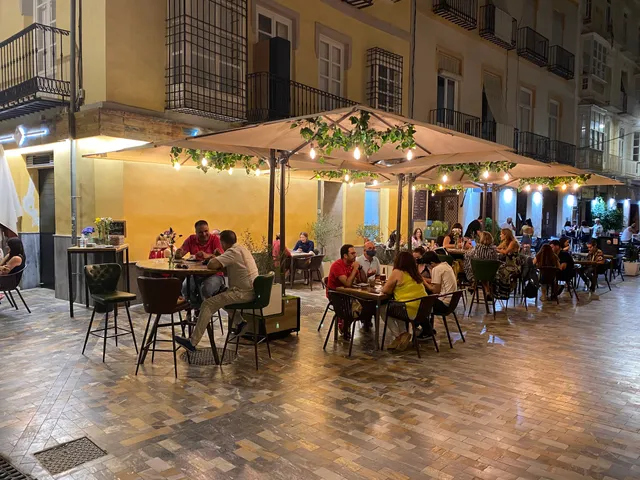 Bar restaurante ALBEDRÍO