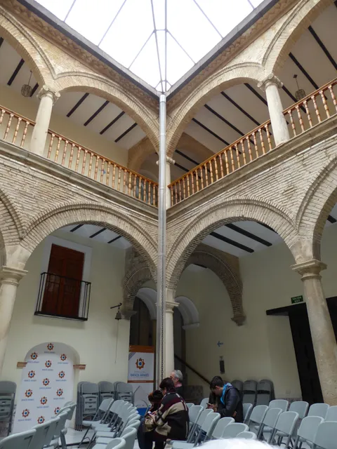 Museum of Popular Arts & Customs