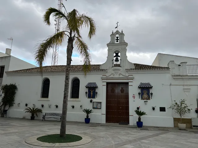 Capilla del Stmo. Cristo de las Misericordias