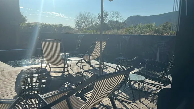 La table du Tuit Tuit