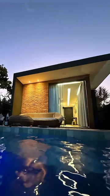 Villa Azaleia Chalés