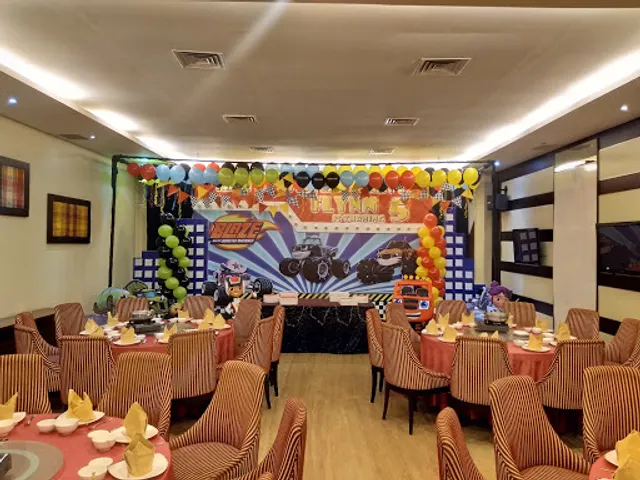 Sunachi Suki Restaurant