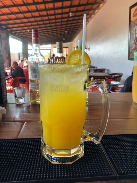 Birrieria Arturo de Jocotepec