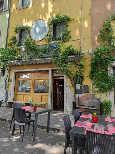Trattoria Piedicastello