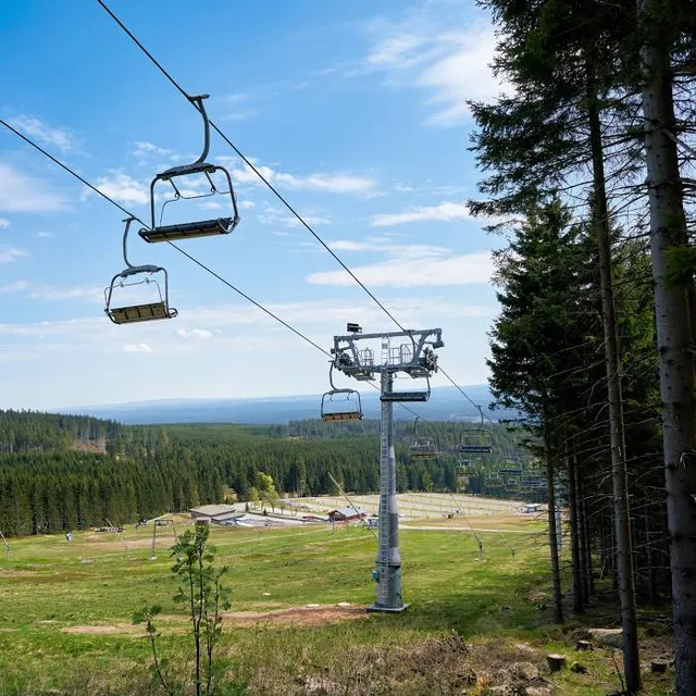 Wurmberg Gondola Lift