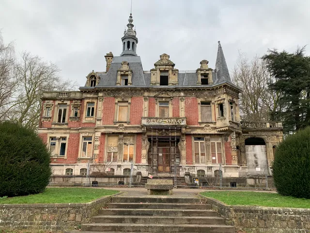 Château de Westhove