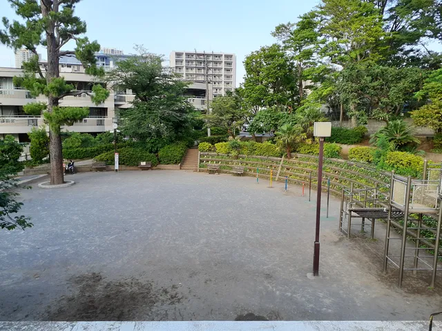 Fudō Park