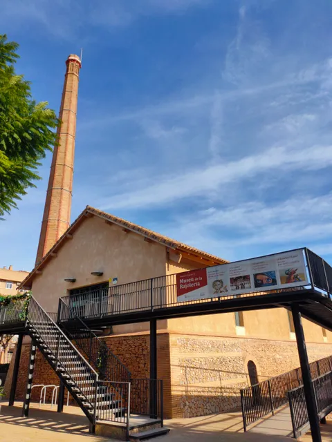 Museu de la Rajoleria