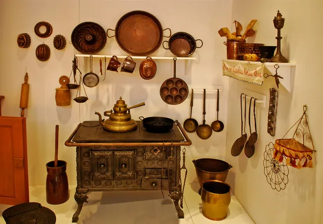 Deutsches Kochbuchmuseum