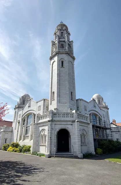 Fairhaven United Reformed Church (The White Church)