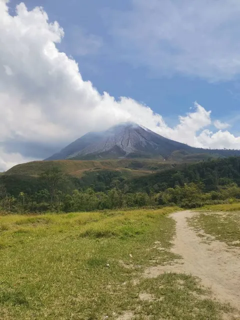 Mount Sibuatan