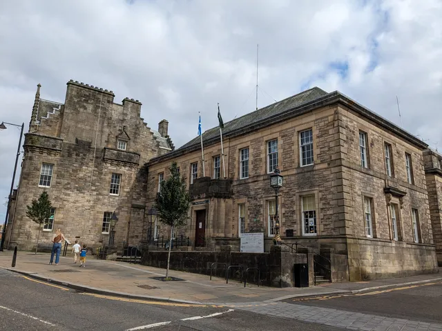 Linlithgow Museum