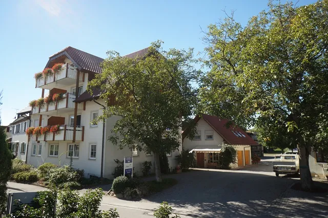 Obst- und Ferienhof Lehle