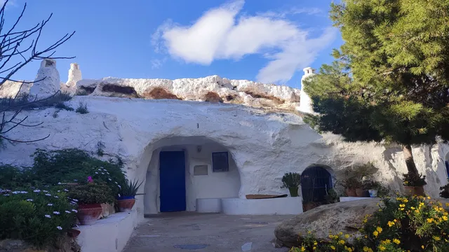 Cuevas del Rodeo, Rojales