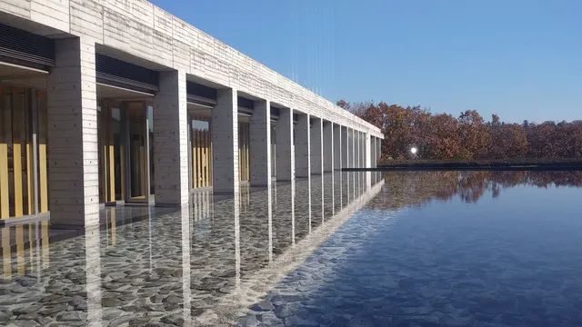 Okuda Genso · Sayume Art Museum