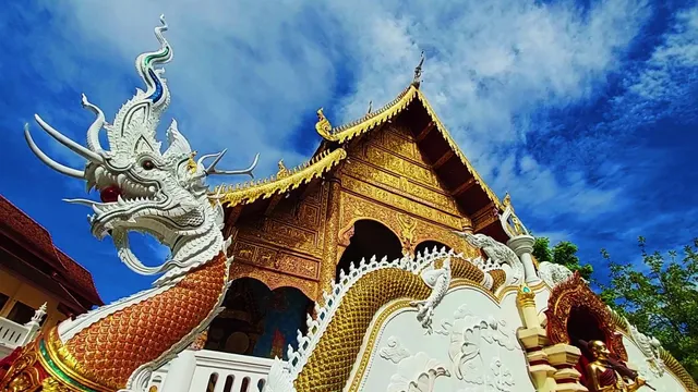 Wat Puak Chang