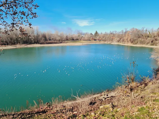 Centroparco di Segrate