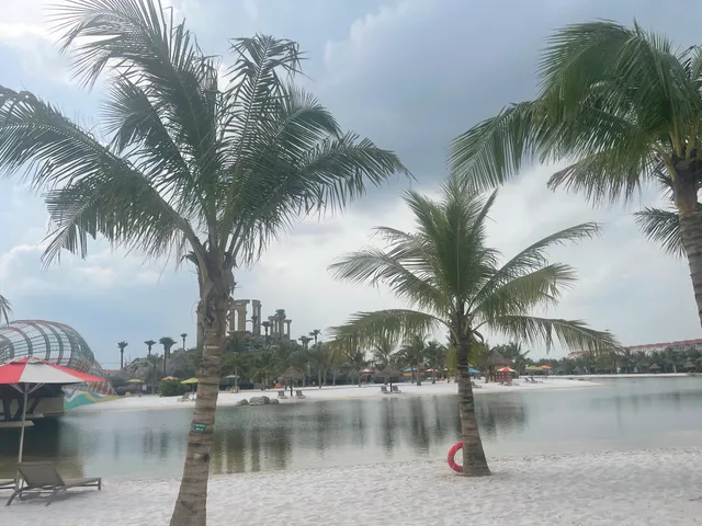 Công Viên Royal Wave Park