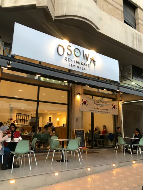 OSOWA