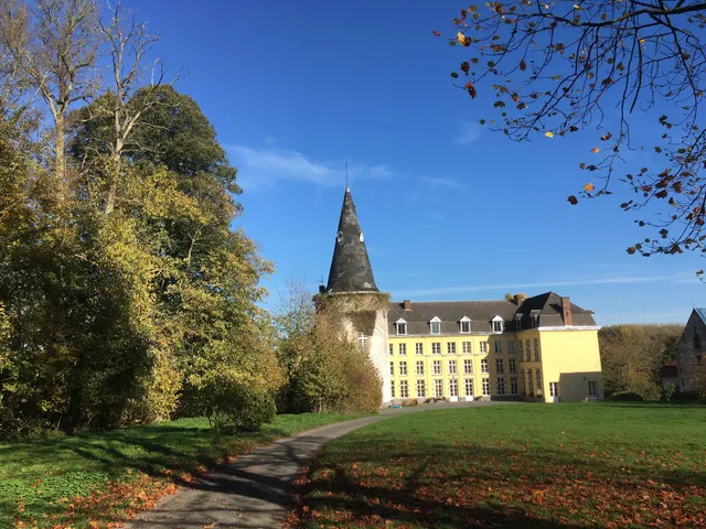 Château de Bellignies