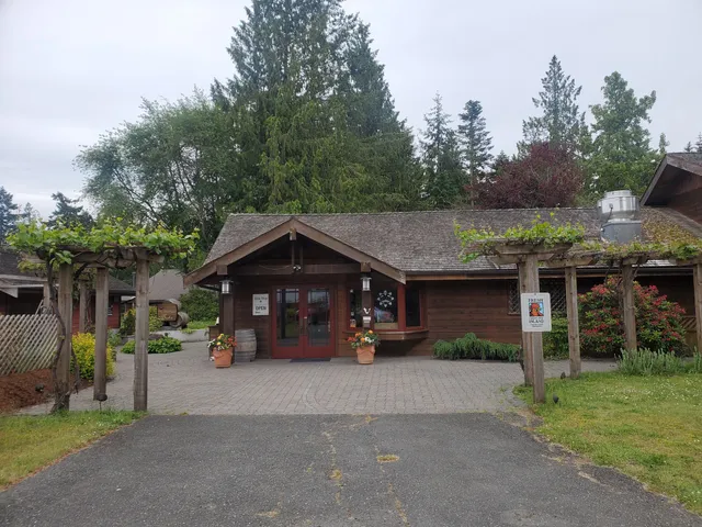 Cherry Point Estate Wines