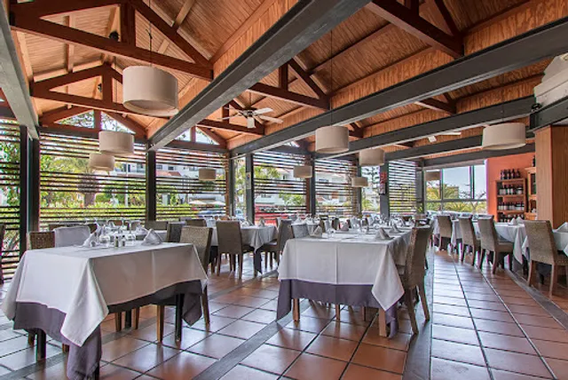 Restaurante Las Flores